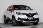 Renault Captur Tokyo Edition 2018 года